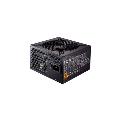 Coolermaster MWE 650W-a