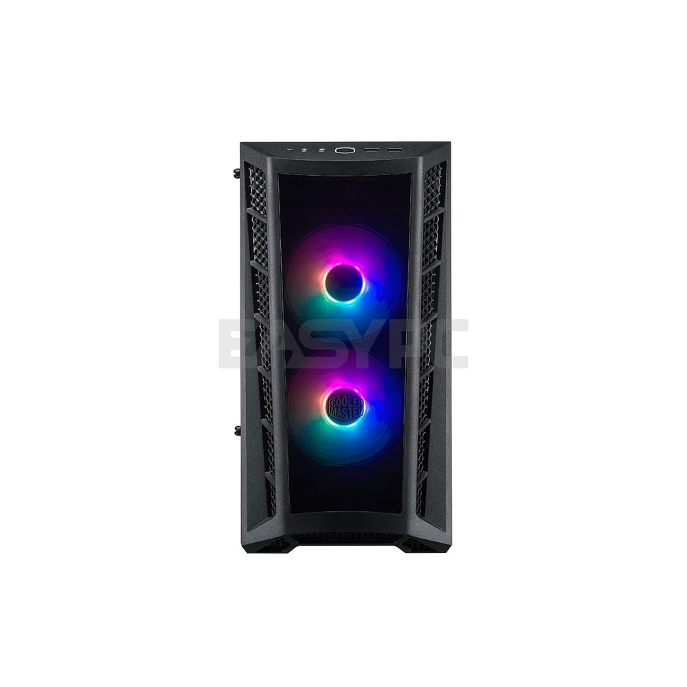 Coolermaster Masterbox MB320L Mini Tower-a