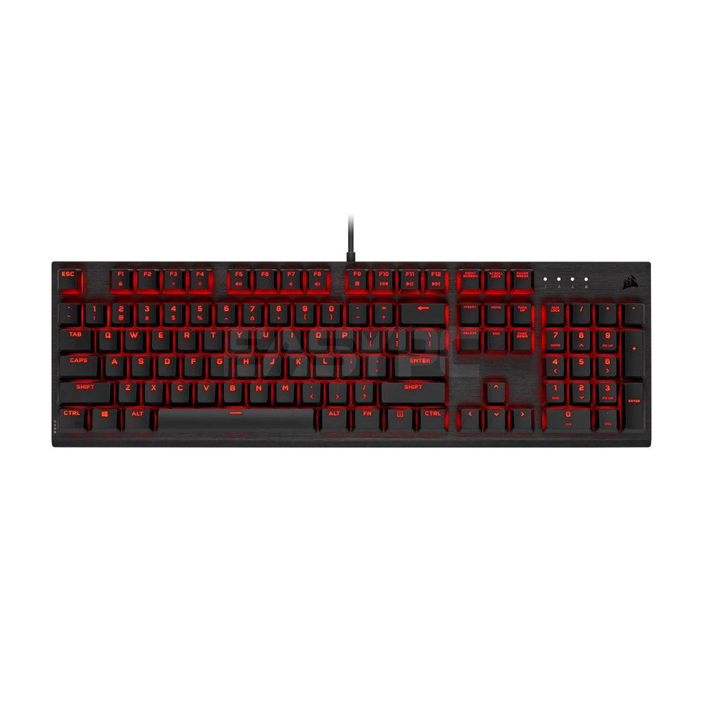 Corsair K60 Pro Mechanical Gaming Keyboard-a
