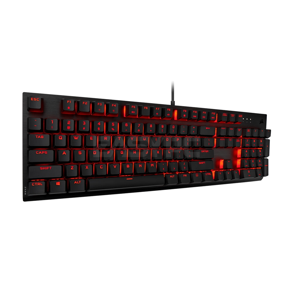 Corsair K60 Pro Mechanical Gaming Keyboard-b