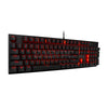 Corsair K60 Pro Mechanical Gaming Keyboard-b