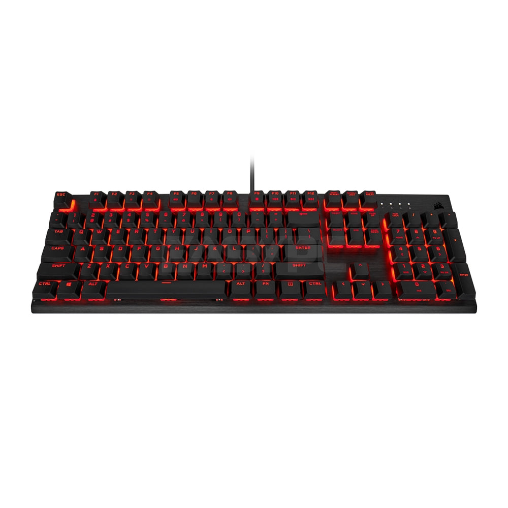 Corsair K60 Pro Mechanical Gaming Keyboard-c