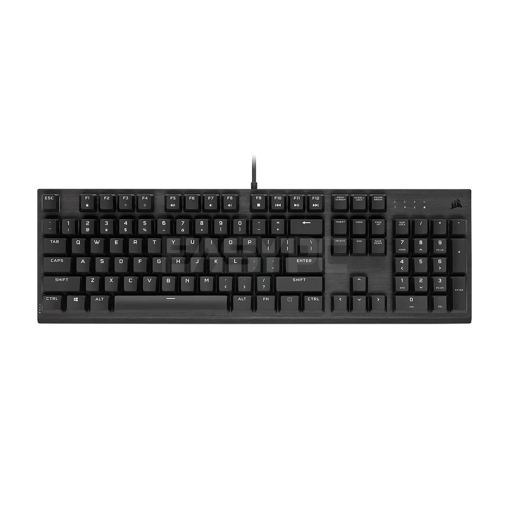 Corsair K60 Pro Mechanical Gaming Keyboard-d