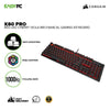 Corsair K60 Pro Mechanical Gaming Keyboard