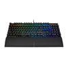 Corsair K60 RGB Pro SE Mechanical Gaming Keyboard-b