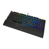 Corsair K60 RGB Pro SE Mechanical Gaming Keyboard-c