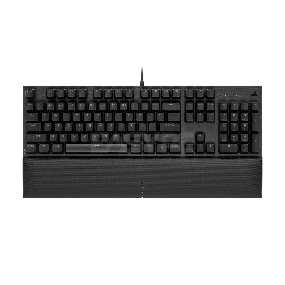 Corsair K60 RGB Pro SE Mechanical Gaming Keyboard-d