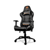 Cougar Armor One Gaming Chair Black-a