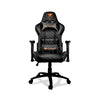 Cougar Armor One Gaming Chair Black-b