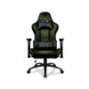 Cougar Armor One Gaming Chair Black Army Green-b
