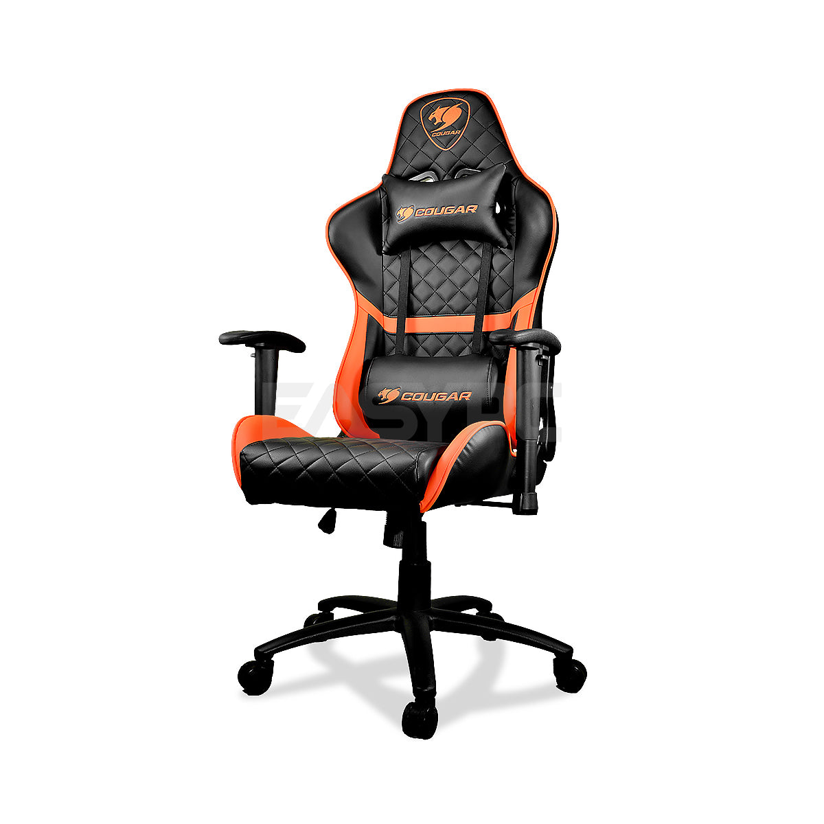 Cougar Armor One Gaming Chair EasyPC