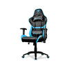 Cougar Armor One Gaming Chair Black Sky Blue-a