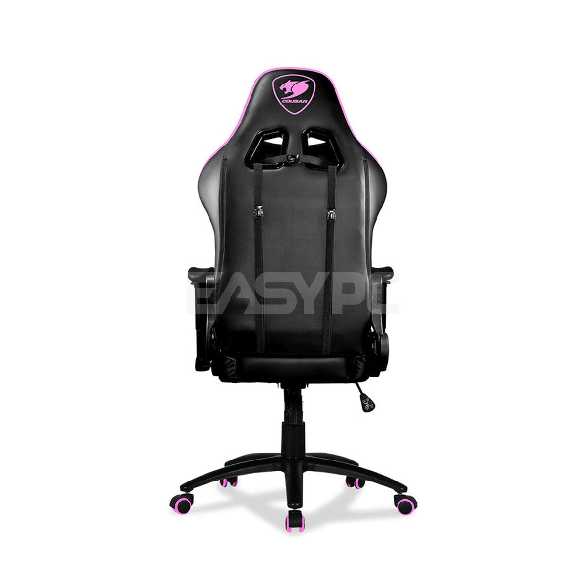 Rakk ALO Gaming Chair Black EasyPC