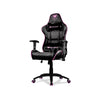 Cougar Armor One Gaming Chair Black pink-c