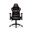 Cougar Armor One Gaming Chair Black pink-e