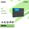 Crucial BX500 480gb