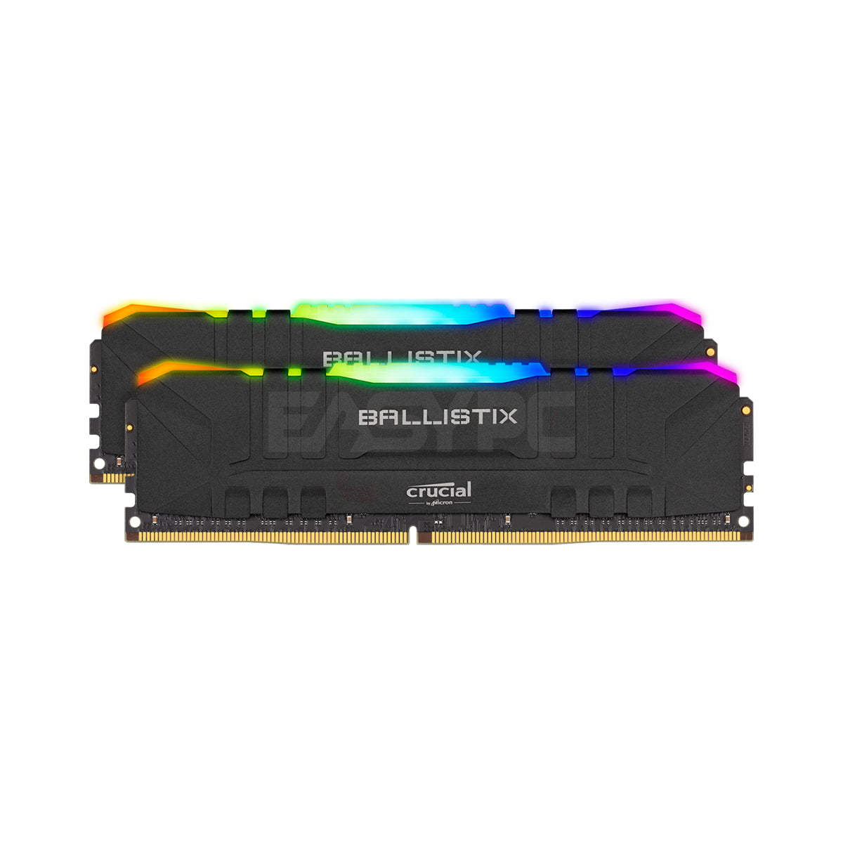 Crucial Ddr4 16gb Crucial 2x8 2666 Mhz Ddr4 Ballistix Ram 16gb