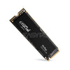 Crucial P3 Plus 500GB PCIe 4.0 Gen4 NVMe M.2 Solid State Drive-b