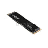 Crucial P3 Plus 500GB PCIe 4.0 Gen4 NVMe M.2 Solid State Drive-c