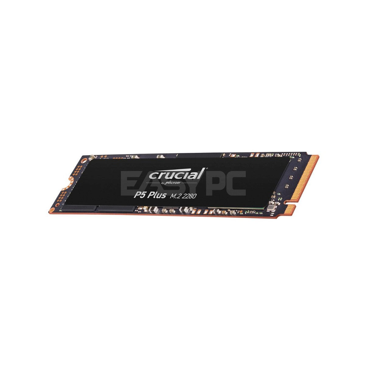 Crucial P5 Plus 500GB/1TB PCIe Gen4 M.2 SSD NVMe – EasyPC
