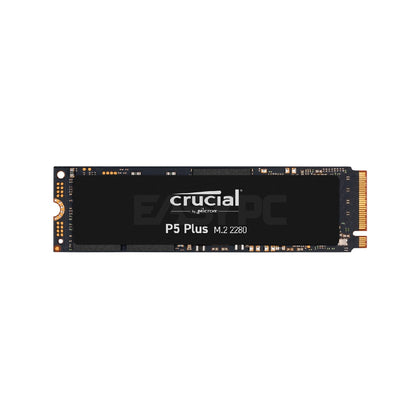 Crucial – disque dur SSD NVMe P3 Plus de 4.0 go, 1 to, 2 to, 500 Original,  pour jeu, pc de bureau, pc portable, nouveau modèle, 2280, M.2 100% -  AliExpress