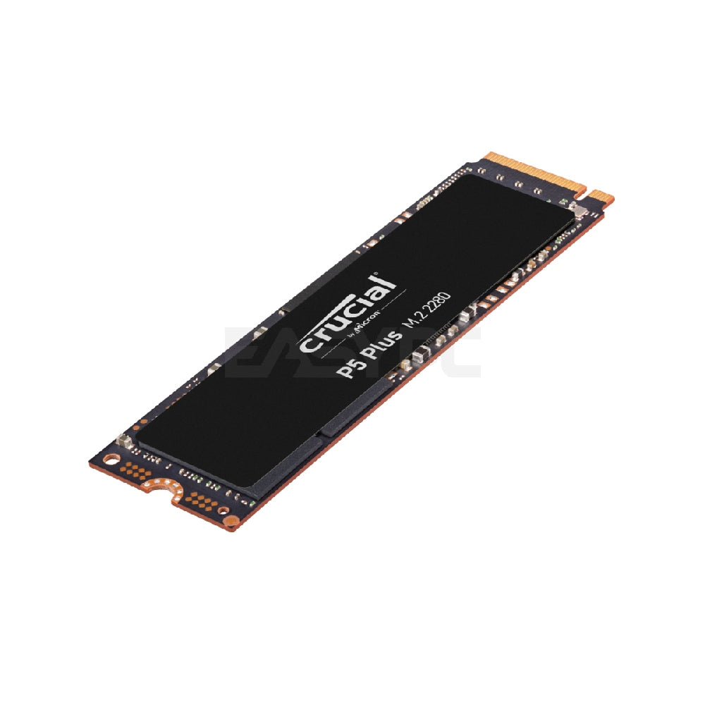Crucial P5 Plus 1TB PCIe Gen4 M.2 SSD – EasyPC
