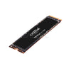 Crucial P5 Plus 500GB PCIe Gen4 M.2 SSD NVMe (PCIe Gen 4) High Performance-b