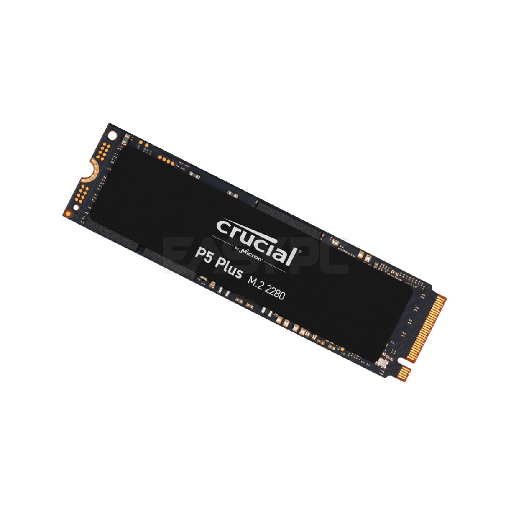 Crucial P5 Plus 500GB/1TB PCIe Gen4 M.2 SSD NVMe – EasyPC