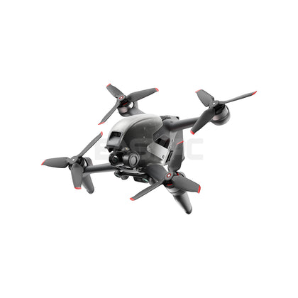 DJI FPV Drone-a
