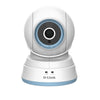 DLink DCS-850L PTZ Wireless Cloud Baby Camera-a