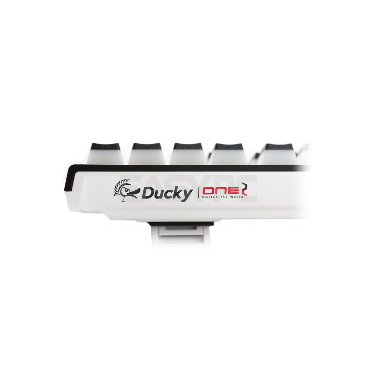 Ducky One 2 Pudding DKON1808ST-BUSPDAZTP RGB Mechanical Keyboard MX Brown DUDK995 4JTP