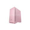 DarkFlash DLM22 Mid Tower Case Pink-c