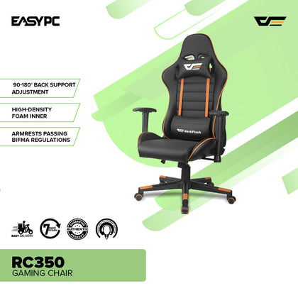DarkFlash  RC350 Gaming Chair