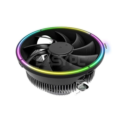 Dark Flash Darkvoid CPU Air Cooler RGB-a