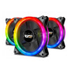 Dark Flash Dr12 Pro 120mm 3in1 Chassis Fan-c