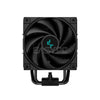 Deepcool AK500 Zero Dark Single Tower CPU Air Cooler Black-c