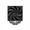 Deepcool AK620 Dual Tower CPU Cooler Black-b