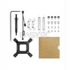 Deepcool AK620 Dual Tower CPU Cooler Black-e