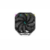 Deepcool AS500 Plus Single Tower CPU Cooler Black-b