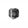 Deepcool AS500 Plus Single Tower CPU Cooler Black-c