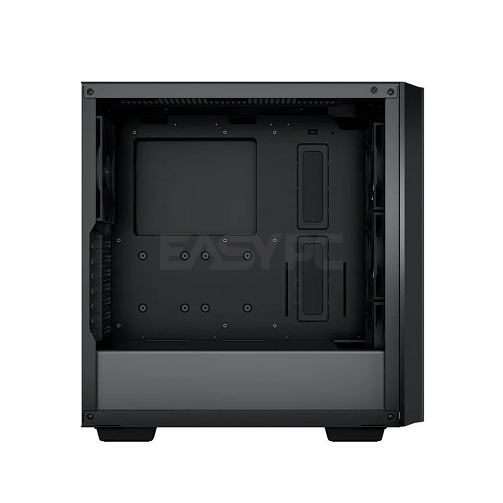 Deepcool CG560 Mid Tower PC Case-b