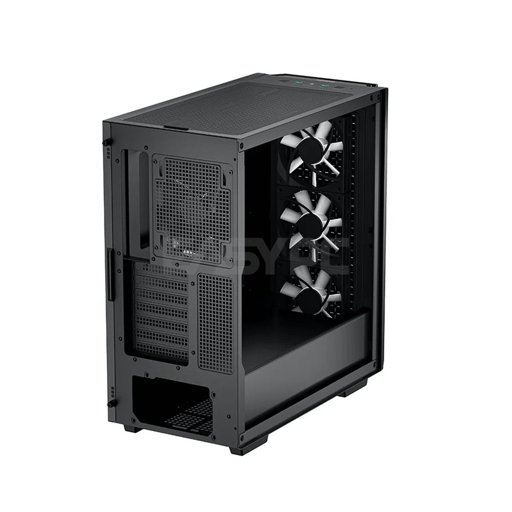 Deepcool CG560 Mid Tower PC Case-d