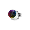 Deepcool Castle 360EX with Anti-Leak Tech AIO CPU Liquid Cooler ARGB White-d