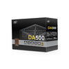 Deepcool DA500 500W-a