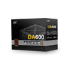 Deepcool DA600 600W-a