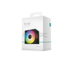 Deepcool FC120 3 in 1 RGB PWM Cooling Fan Black-b