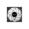 Deepcool FC120 3 in 1 RGB PWM Cooling Fan Black-d