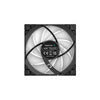 Deepcool FC120 3 in 1 RGB PWM Cooling Fan Black-e