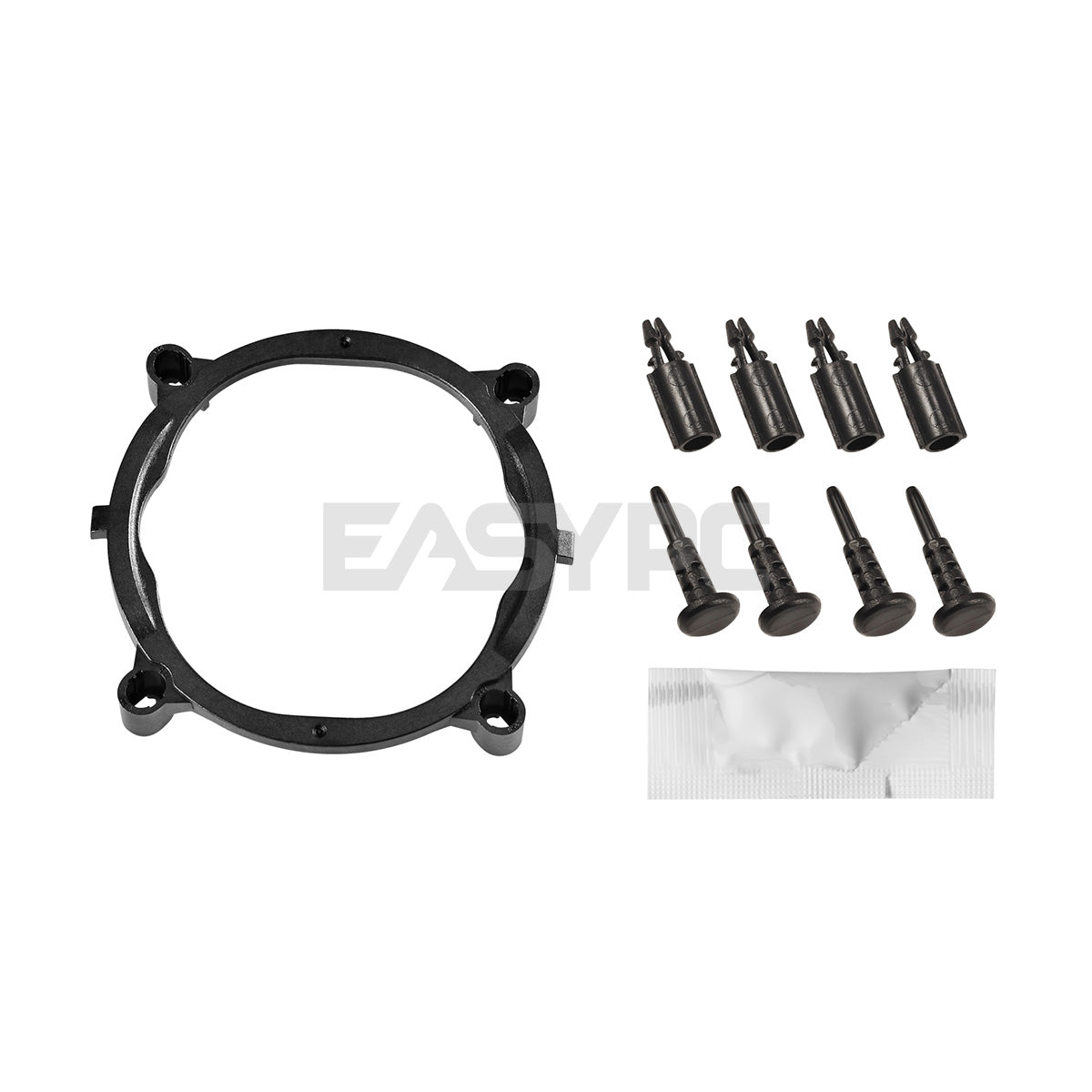 Deepcool Gamma Archer CPU Air Cooler-a