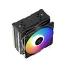 Deepcool Gammaxx 400 XT CPU Air Cooler Black-b